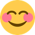 :blush: