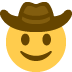 :cowboy: