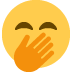 :face_with_hand_over_mouth: