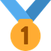 :first_place: