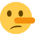 :lying_face: