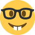 :nerd: