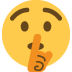 :shushing_face: