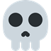 :skull: