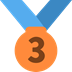 :third_place: